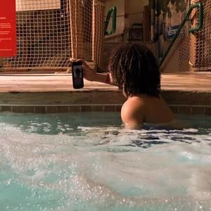 Meet your Posher, Jaquon